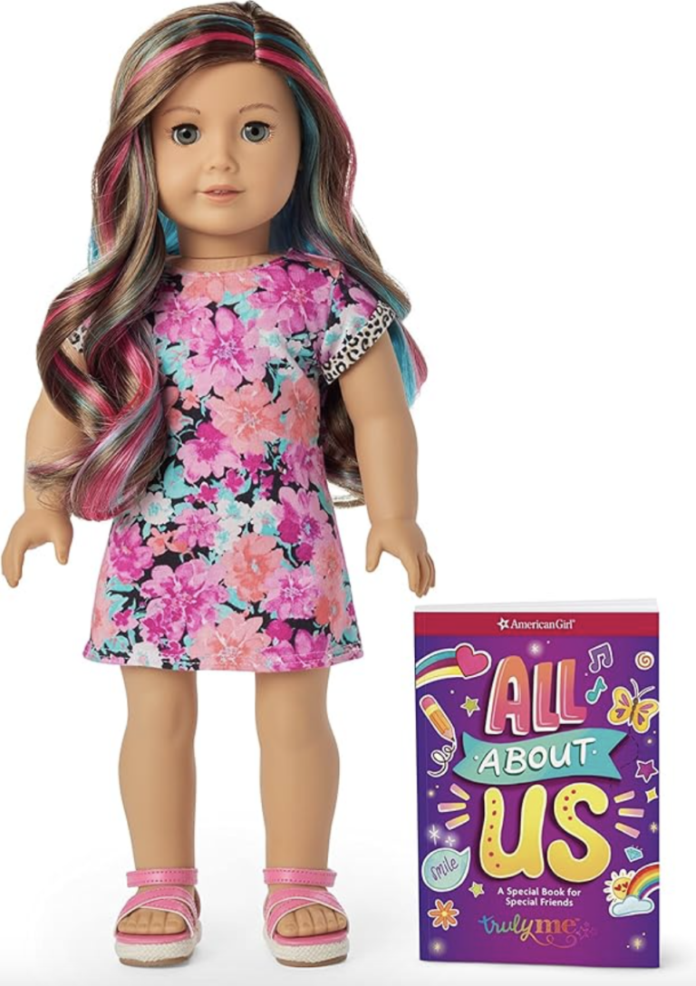 American Girl Live-Action Movie